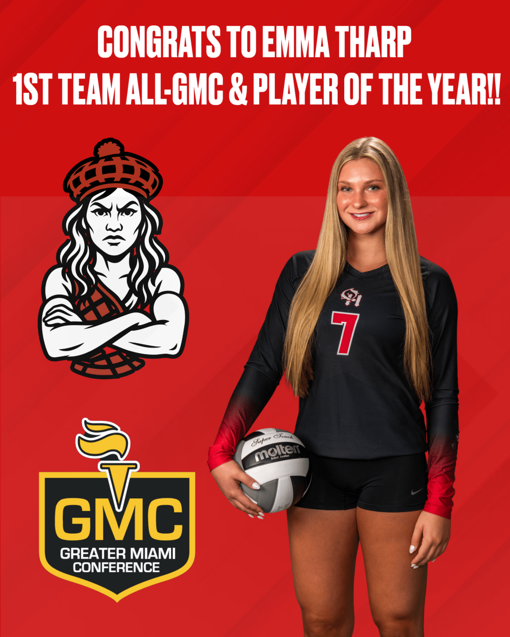 GMC POY